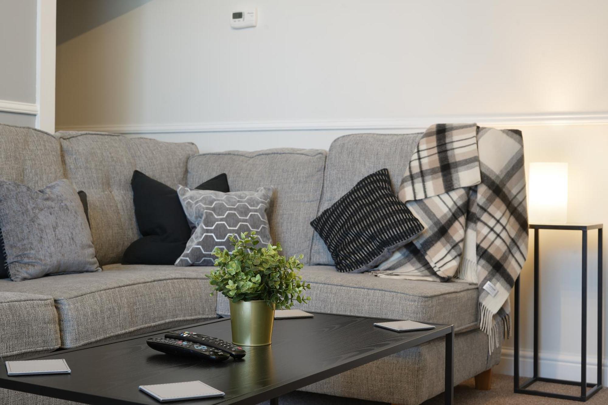Cosyhome Ideal For Professionals Barrow upon Humber Экстерьер фото