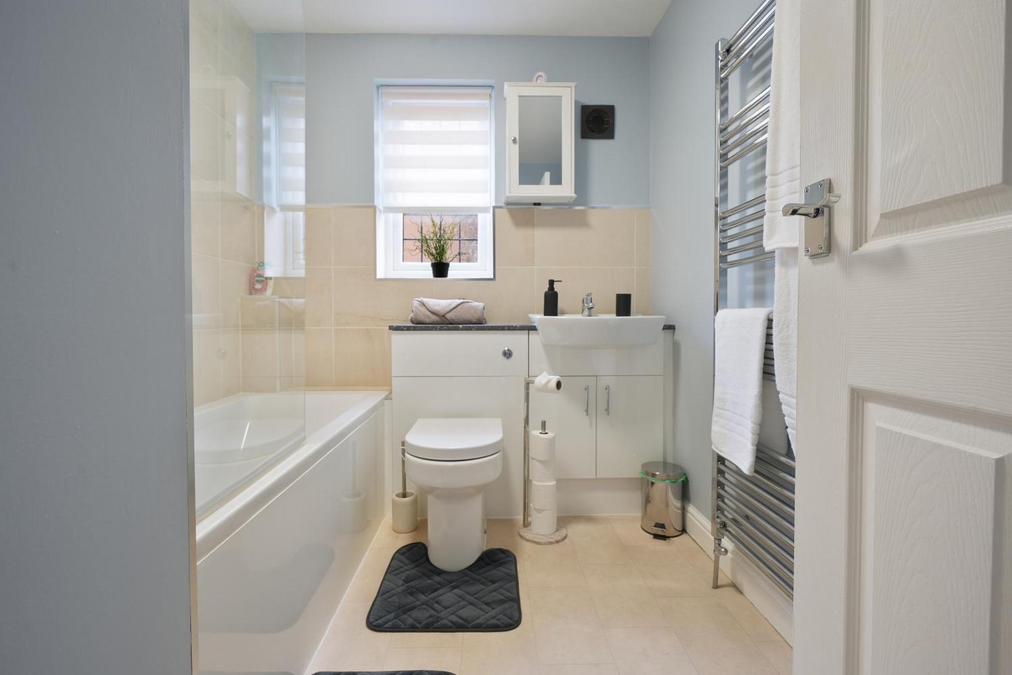 Cosyhome Ideal For Professionals Barrow upon Humber Экстерьер фото