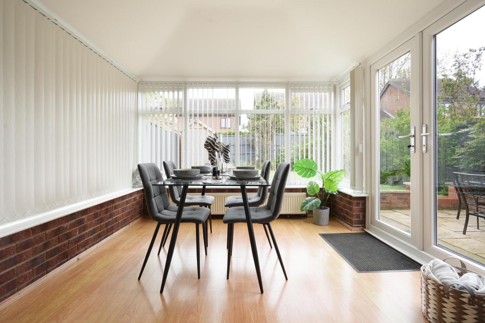 Cosyhome Ideal For Professionals Barrow upon Humber Экстерьер фото